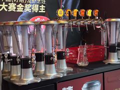 -龙巢盱眙龙虾·牛蛙·烧烤宵夜(八卦岭店)