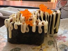 -栖川山葵家·寿喜锅·日式料理(龙湖北城天街商场店)