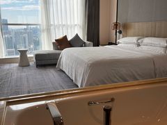 -广州粤海喜来登酒店