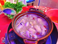 -花苑美食横琴生蚝火锅(拱北粤华路店)