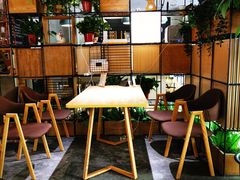 大堂-ZM COFFEE(西安路店)