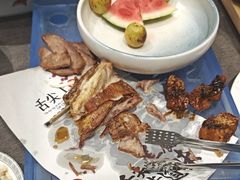 -箪食巷私房菜馆·鲁菜(玉函路店)