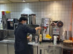 -CoCo都可(北新桥店)