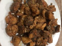 -老七饭馆(光荣道总店)