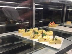 -韩京炭火烤肉自助料理(柯桥万达店)