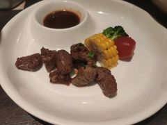 -匠和风精致料理(莆田财富中心店)