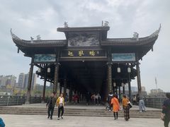 -恩阳古镇