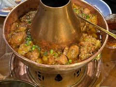 -雀舞云南菜(天津天河城购物中心店)