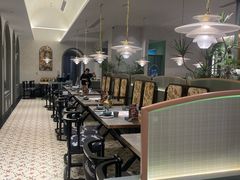 -香阁餐厅·常州菜·常州菜代表品牌(新北奥体店)