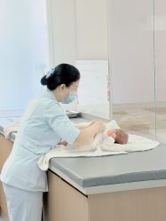 -弗蕾亚·和月月子调理院(东湖店)