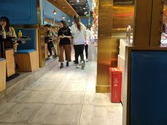 -炭烤麻里·臻选自助烤肉料理(观音桥大融城店)