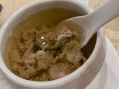 -麒麟中餐厅·经典粤菜·地道菜式老字号(广州长隆酒店)