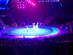 -珠海横琴长隆《卡卡虎奇遇记》