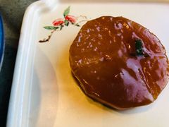 兰溪煨萝卜-兰溪小馆(东直门簋街店)