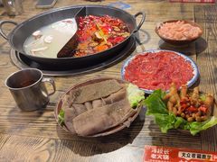 -冯校长老火锅(深圳总店)