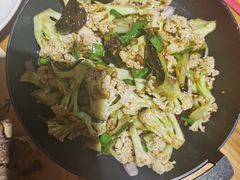 -鸽子窝(宋庄店)