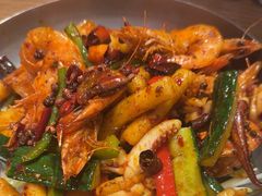 -纳鲁孜·新疆特色餐厅(上海悦荟广场店)