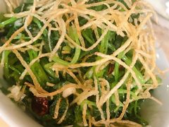 香酥巧拌时蔬-小吊梨汤·北京菜(香山店)