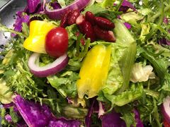 油醋鲜蔬沙拉-高第街56号餐厅(邹城新一中店)
