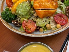 -魏斯理汉堡(西安沣东吾悦店)