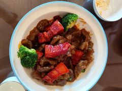 -岚县土豆宴(总部)