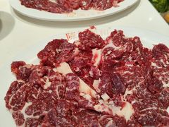 -陈记顺和潮汕牛肉火锅(韩江路店)