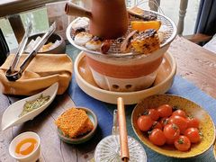-邈墨茶馆(大兜路1号店)