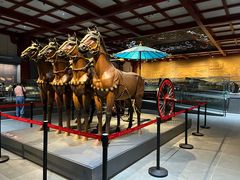 -北京大葆台遗址博物馆