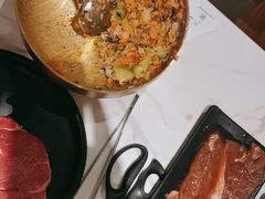 -花味烤肉·拌饭(庐阳万科店)