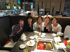 -海底捞火锅(崇文门新世界百货店)