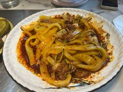 -伊帆食府·青海地方特色美食