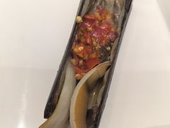 -海味当家·蒸锅海鲜(中山广场创始店)