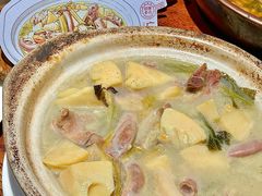 -金苑酒家·客家菜·广东老字号(万象店)