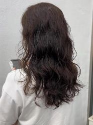 -GANO HAIR 