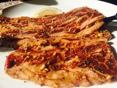 -厚味居炙子烤肉·清真(天桥南纬路店)