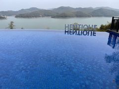 -天目湖涵田半山温泉