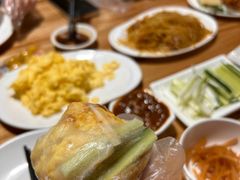 -姥家春饼店(漳州二路店)