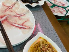 -鱻鱼捞.祥祥鱼锅(高淳一店)