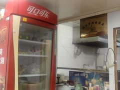 -木渎羊肉馆(牡丹路店)