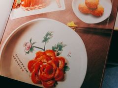 -京味斋·北京烤鸭(华威桥北工大店)