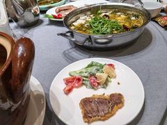 -金哥私房菜馆(张府园总店)