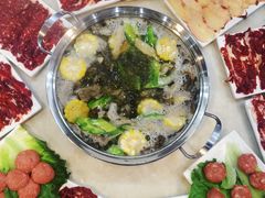 -汕头八里香牛肉店(人民南店)