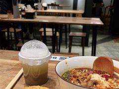 -麻婆婆白家肥肠粉(海岸城店)