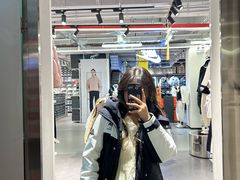 -五环Outlets(高新工厂店)