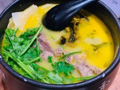-和府捞面(方庄店)