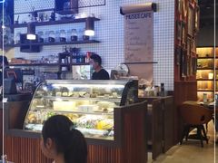 -MUSEE CAFE(保利·时光里店)