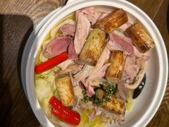 -粗茶淡饭·隐庐私厨(东亭店)