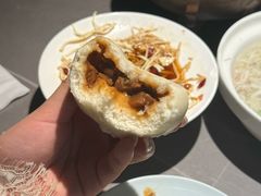 -晓淮山·扬州早茶·淮扬菜(龙阳广场店)