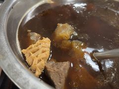 -辉记牛肉馆(泉州店)