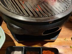 -千寻烧肉(政务区店)